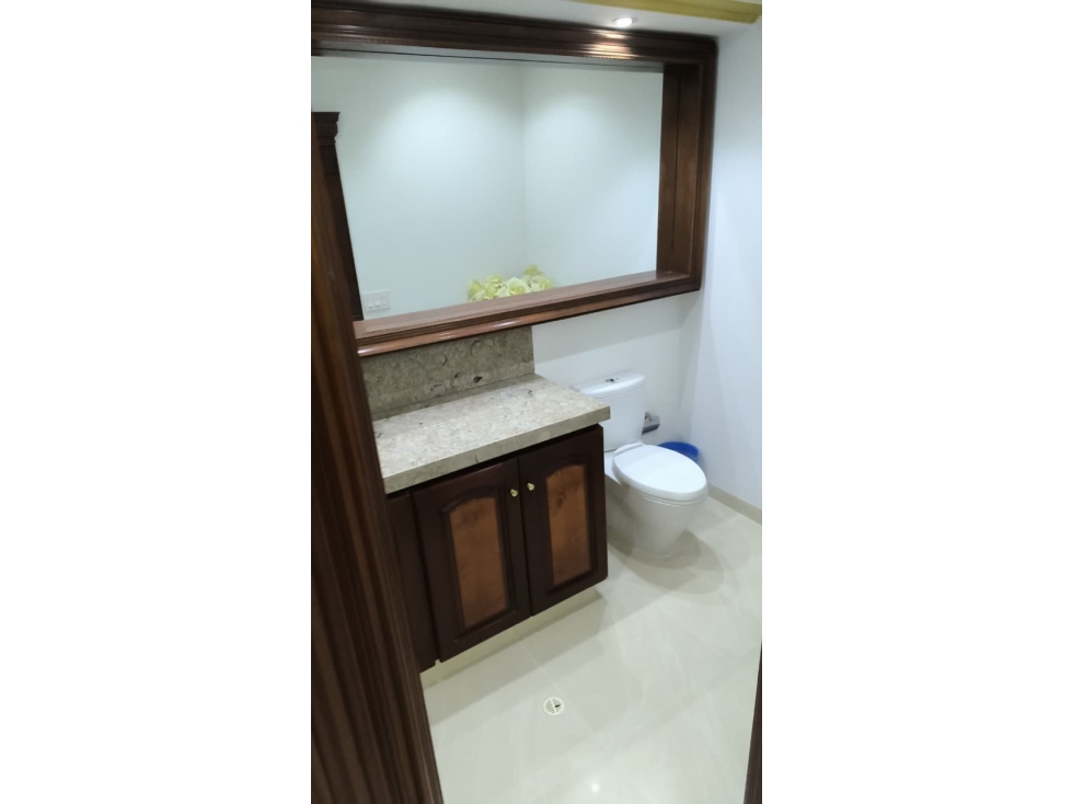 Se vende Penthouse de lujo en La Carolina Bogota — foto 5