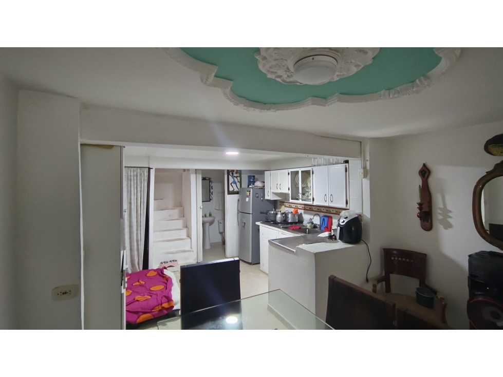 SE VENDE CASA DE 3 PISOS EN DOSQUEBRADAS — foto 6
