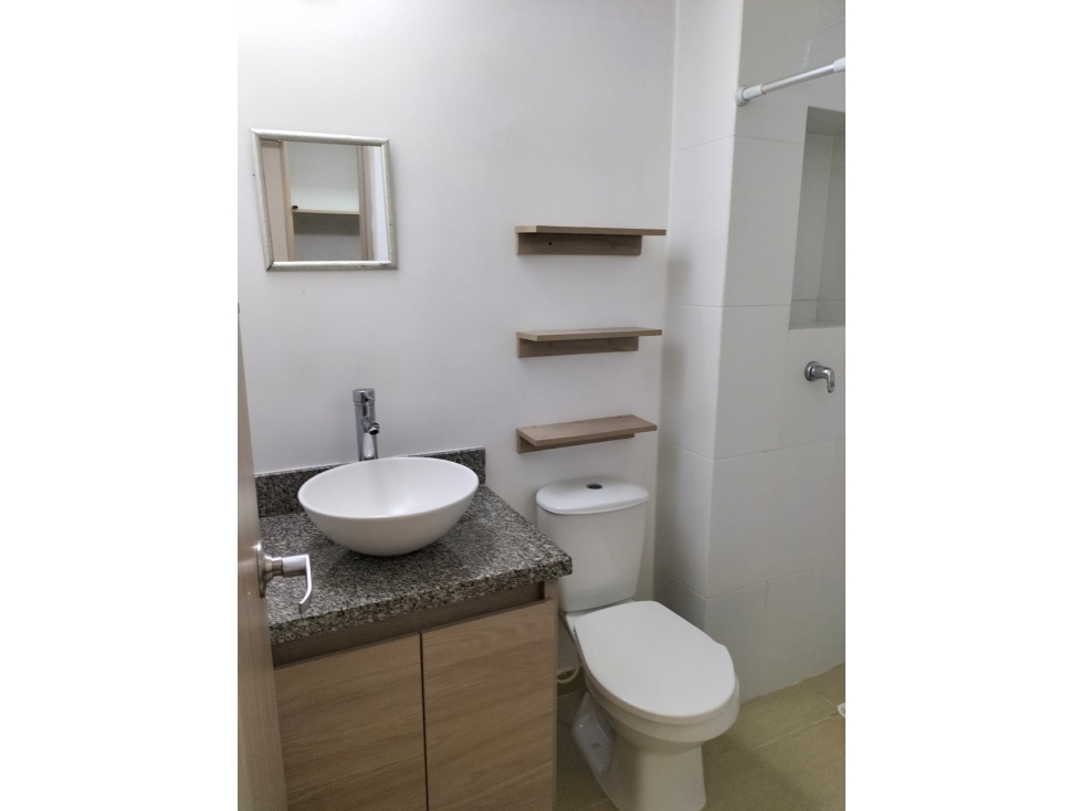 SE VENDE APARTAMENTO EN GALICIA CON ZONA SOCIAL — foto 6