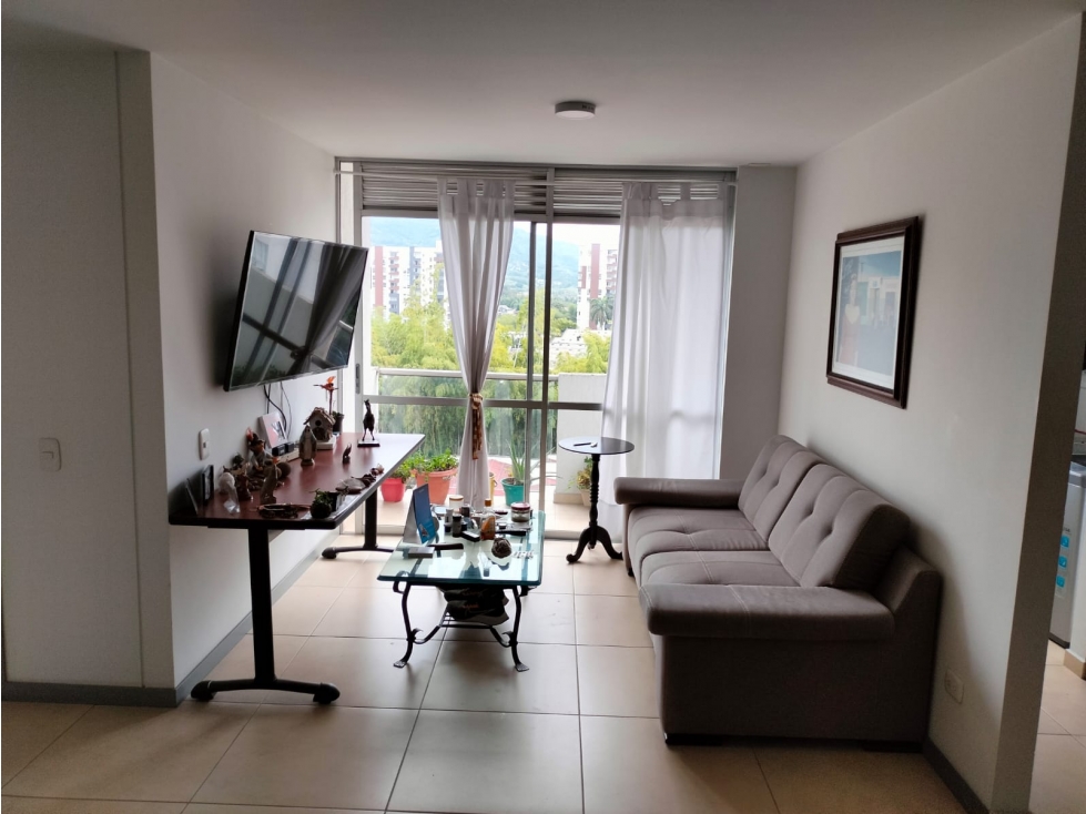 SE VENDE APARTAMENTO EN DOSQUEBRADAS