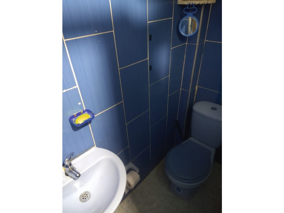 Se vende casa en el centro de Pereira económica — foto 5