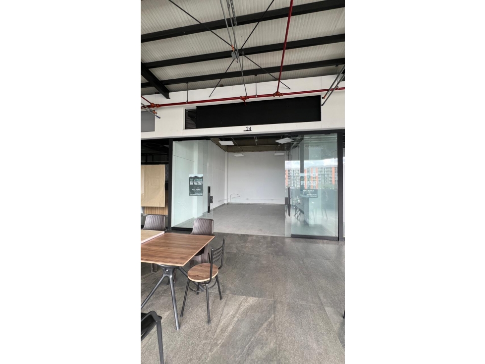 SE VENDE LOCAL EN CONDINA AREA 32.02 M2 - BATARA — foto 5