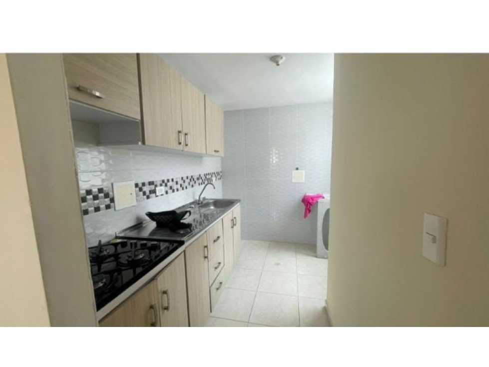 Se vende apartamento en Acqua Dosquebradas Vista y piscina — foto 5