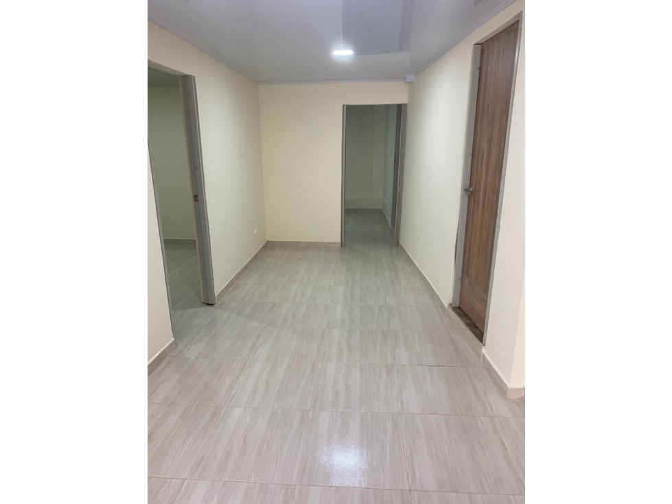 Se vende apartamento con zona verde en Alta Pradera II Dosquebradas — foto 4