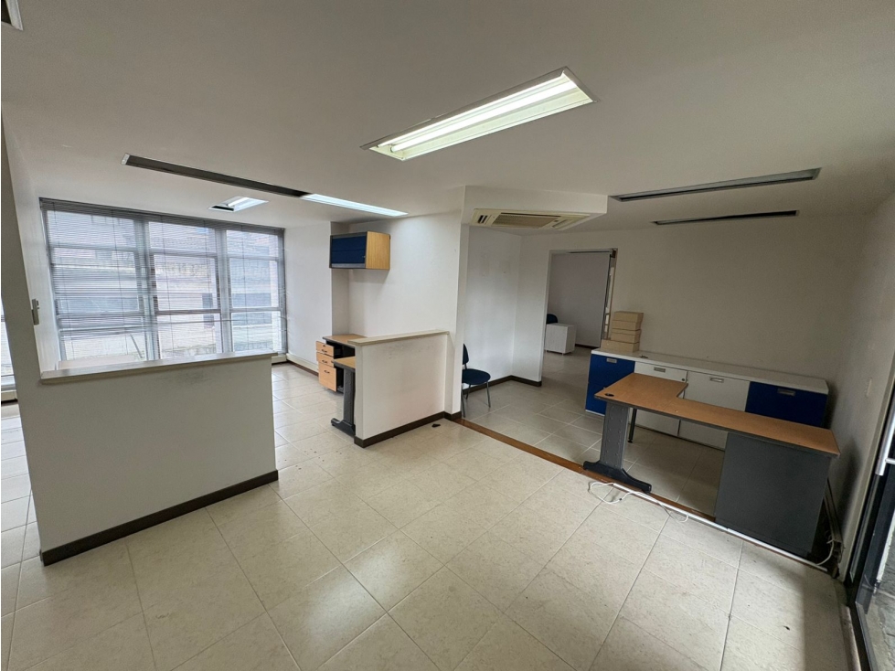SE ARRIENDAN HERMOSAS OFICINAS EN EL CENTRO — foto 5