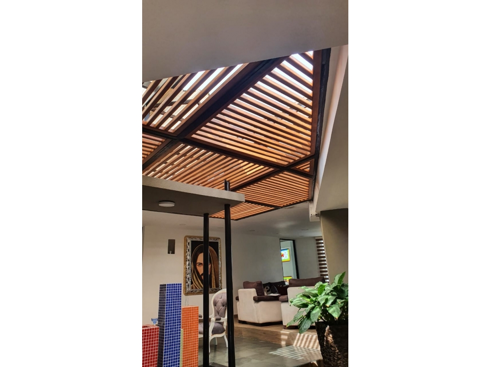 SE VENDE CASA CAMPESTRE EN SANTA ROSA AREA 2500 M2 — foto 6
