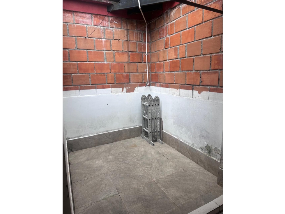 SE VENDE CASA CON 2 PISOS INDEPENDIENTES EN GUADALUPE DOSQUEBRADAS — foto 5