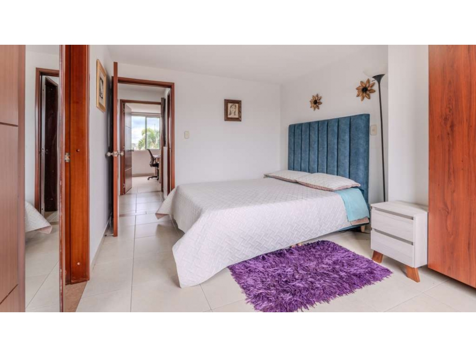 SE VENDE ESPECTACULAR APARTAMENTO CONJUNTO CERRADO AVENIDA SUR — foto 5