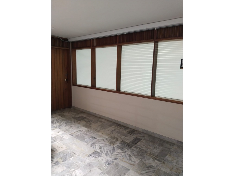 !GRAN OPORTUNIDAD¡ SE VENDE OFICINA EN EDIFICIO ÚBICADO EN EL CENTRO — foto 5