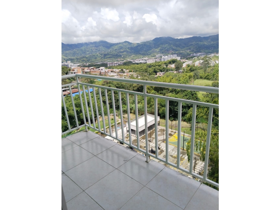 SE VENDE HERMOSO APARTAMENTO CONJUNTO TERRAGRATA DOSQUEBRADAS — foto 5