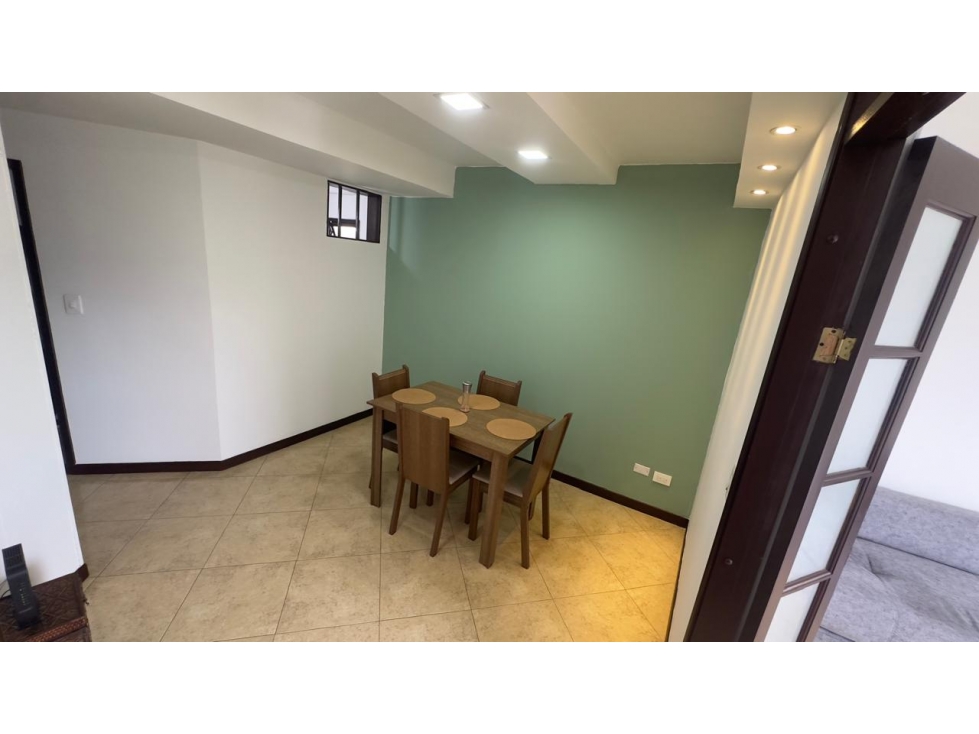 SE VENDE ESPECTACULAR APARTESTUDIO EN EL CENTRO — foto 5