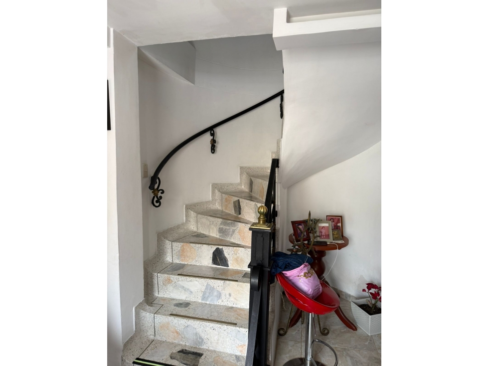 SE VENDE CASA DUPLEX EN CONJUNTO CERRADO SECTOR MILAN DOSQUEBRADAS — foto 5