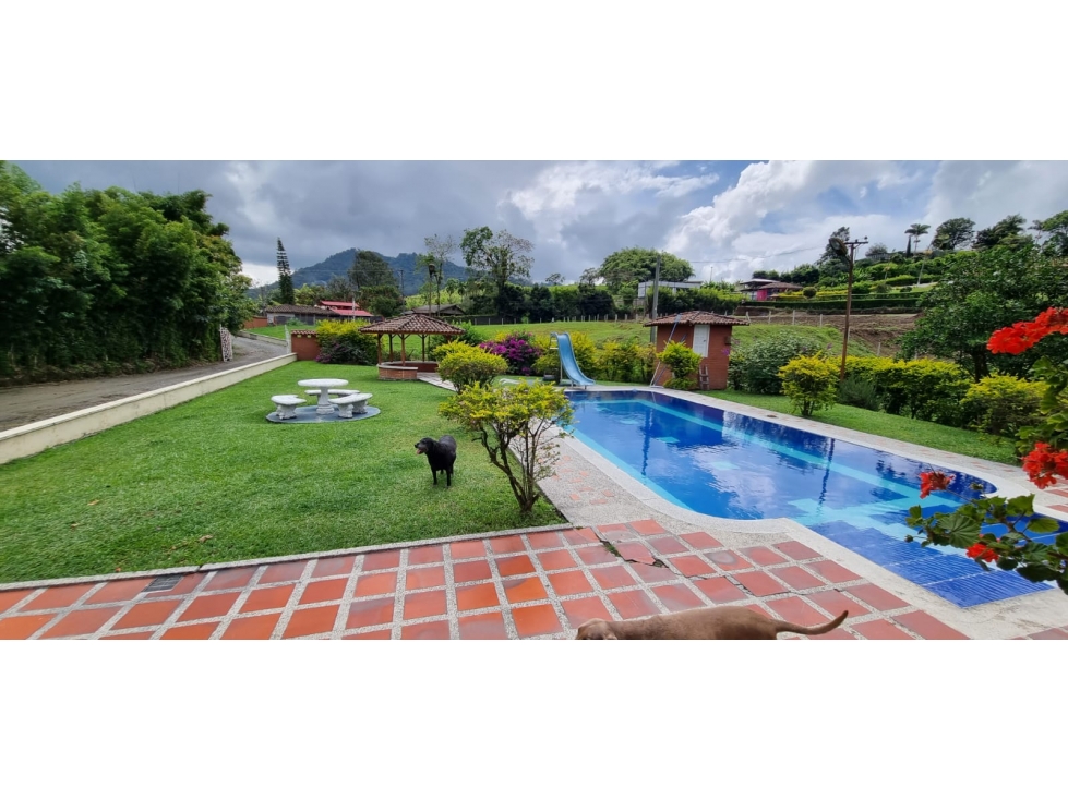 SE VENDE FABULOSA FINCA — foto 5