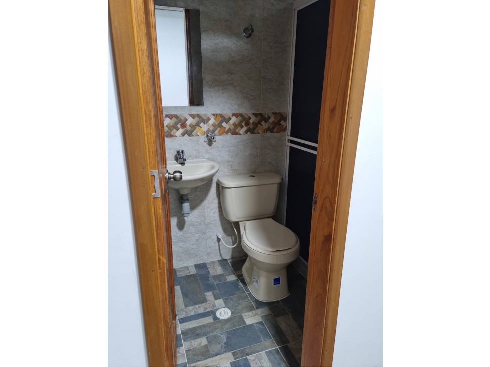 SE VENDE APARTAMENTO PROPIEDAD HORIZONTAL PISO 1 SANTA ROSA DE CABAL — foto 5