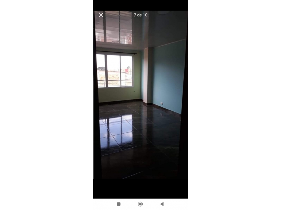 SE VENDE APARTAMENTO PROPIEDAD HORIZONTAL PISO 3 SANTA ROSA DE CABAL — foto 5
