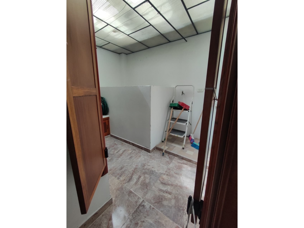 SE VENDE APARTAMENTO PROPIEDAD HORIZONTAL PISO 4 SANTA ROSA DE CABAL — foto 5