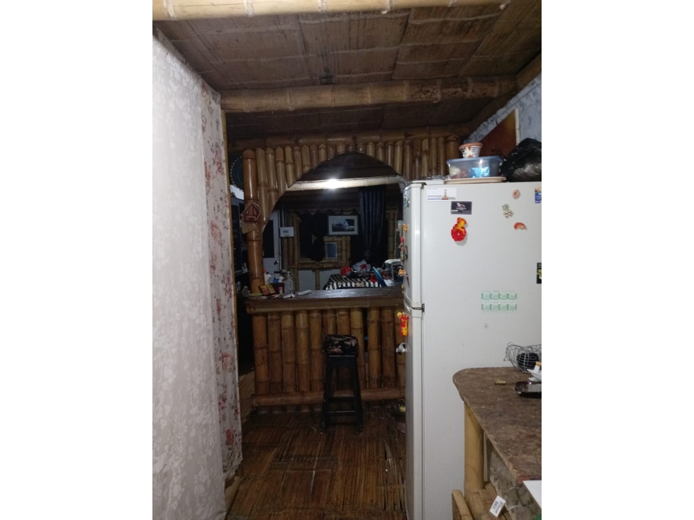 SE VENDE CASA EN MUNDO NUEVO PEREIRA — foto 5