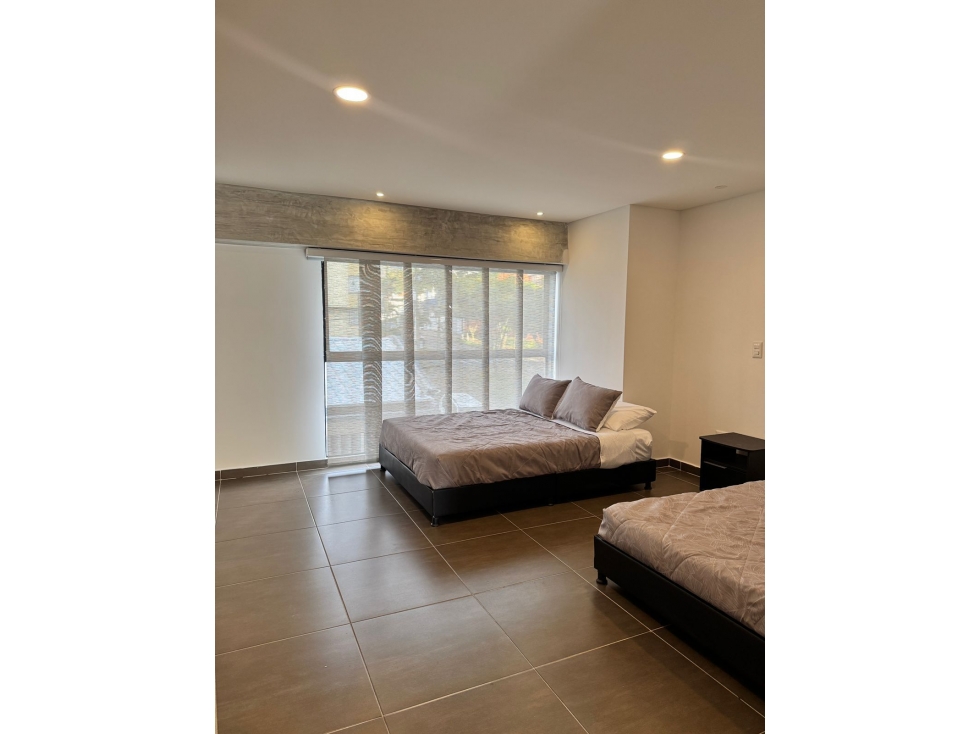 SE VENDE APARTAMENTO EN ALAMOS AREA 86 M2 — foto 5