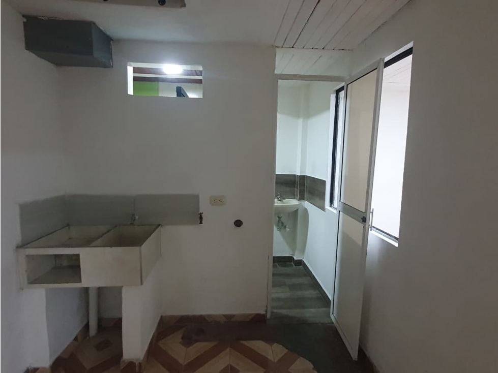SE VENDE CASA CON VIVIENDAS INDEPENDIENTES EN EL CAMPESTRE — foto 6