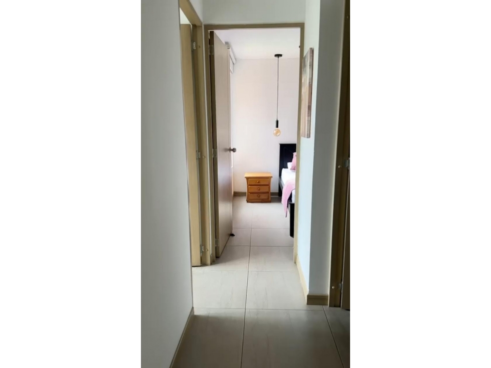 SE VENDE APARTAMENTO EN SAL SILVESTRE — foto 5