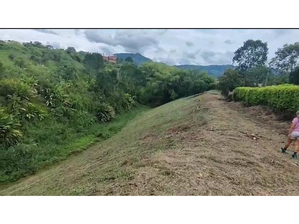 SE VENDE ESPECTACULAR LOTE EN COMBIA EN CONDOMINIO — foto 5