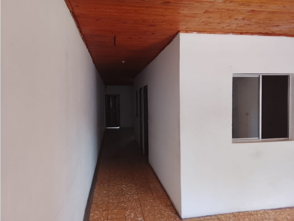 Se vende casa de 2 pisos independientes en La Virginia - 5