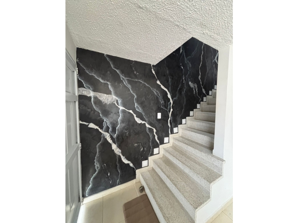 SE VENDE HERMOSA CASA DUPLEX CONJUNTO CERRADO LA FLORESTA DOSQUEBRADAS — foto 5