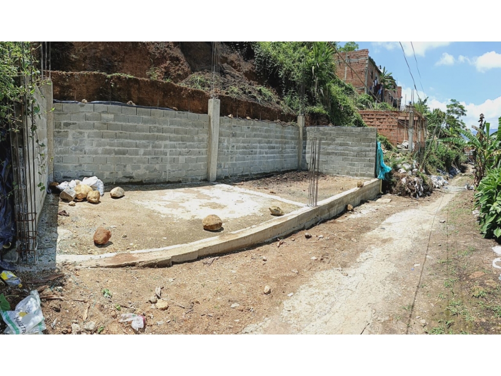 SE VENDE LOTE EN EL ROCIO ALTO PEREIRA — foto 5
