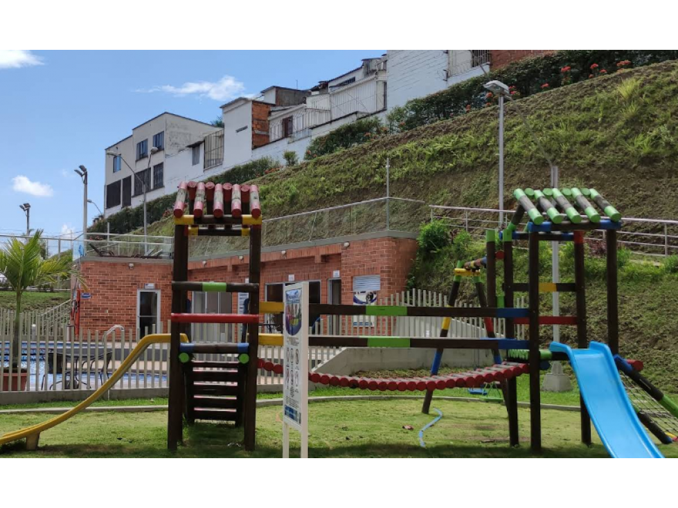 SE VENDE ESPECTACULAR APARTAMENTO EN JARDINES DEL NOGAL — foto 5