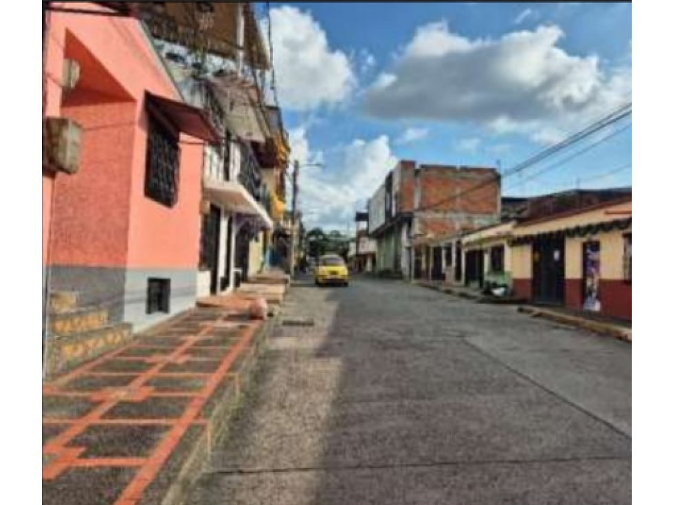SE VENDE CASA COMERCIAL EN LA POPA — foto 5