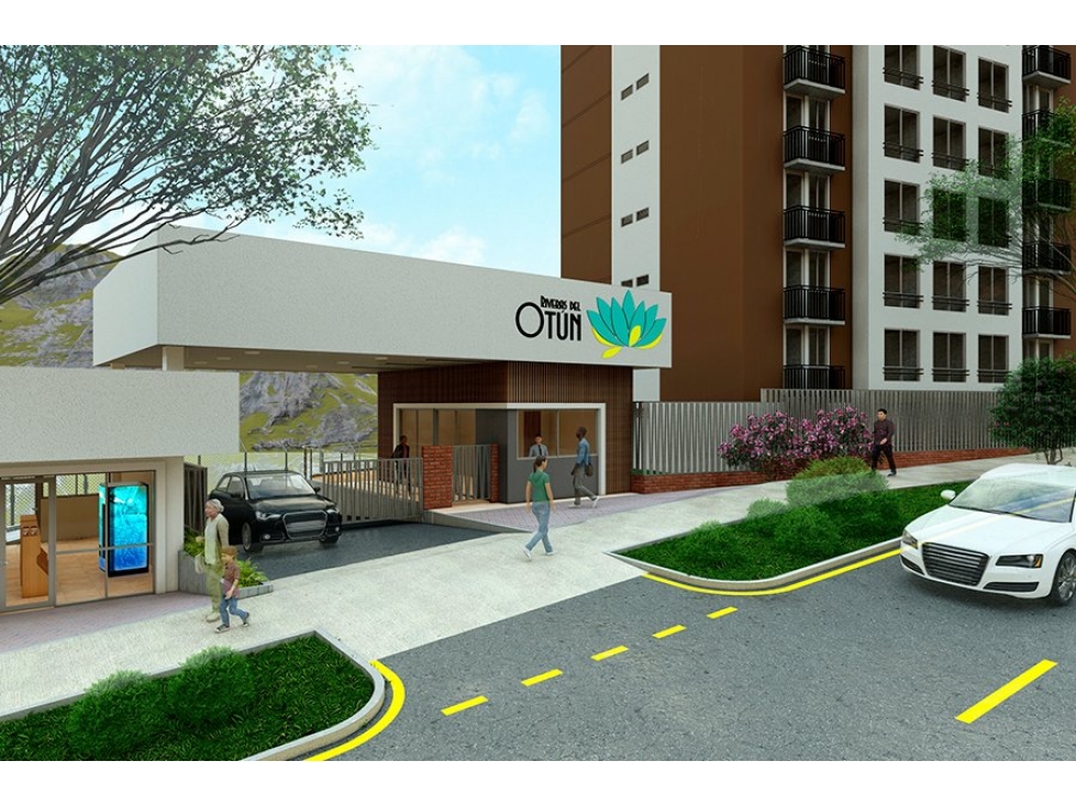 SE VENDE APARTAMENTO NUEVO EN DOSQUEBRADAS — foto 5