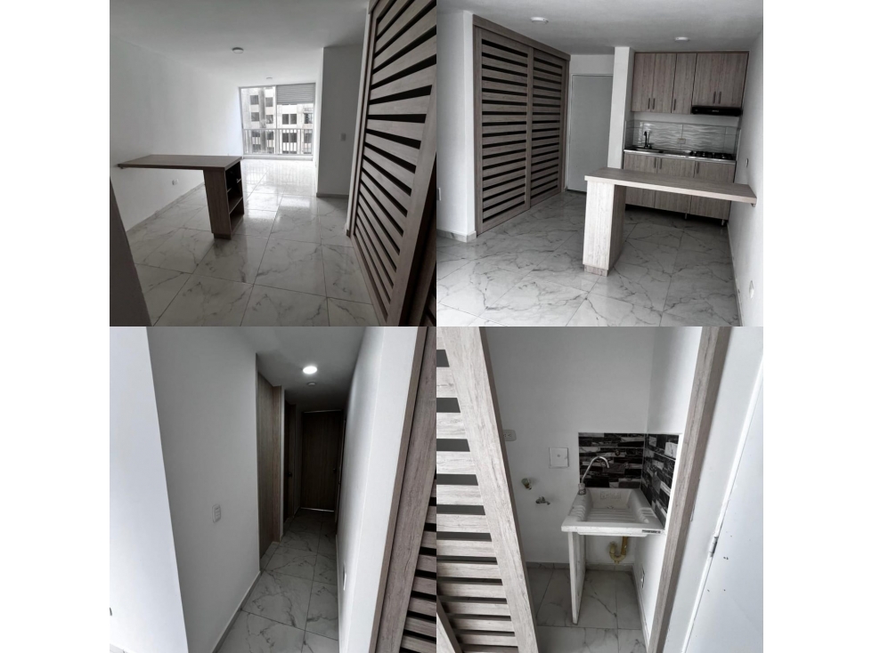 Se vende apartamento en Dosquebradas con vista — foto 4