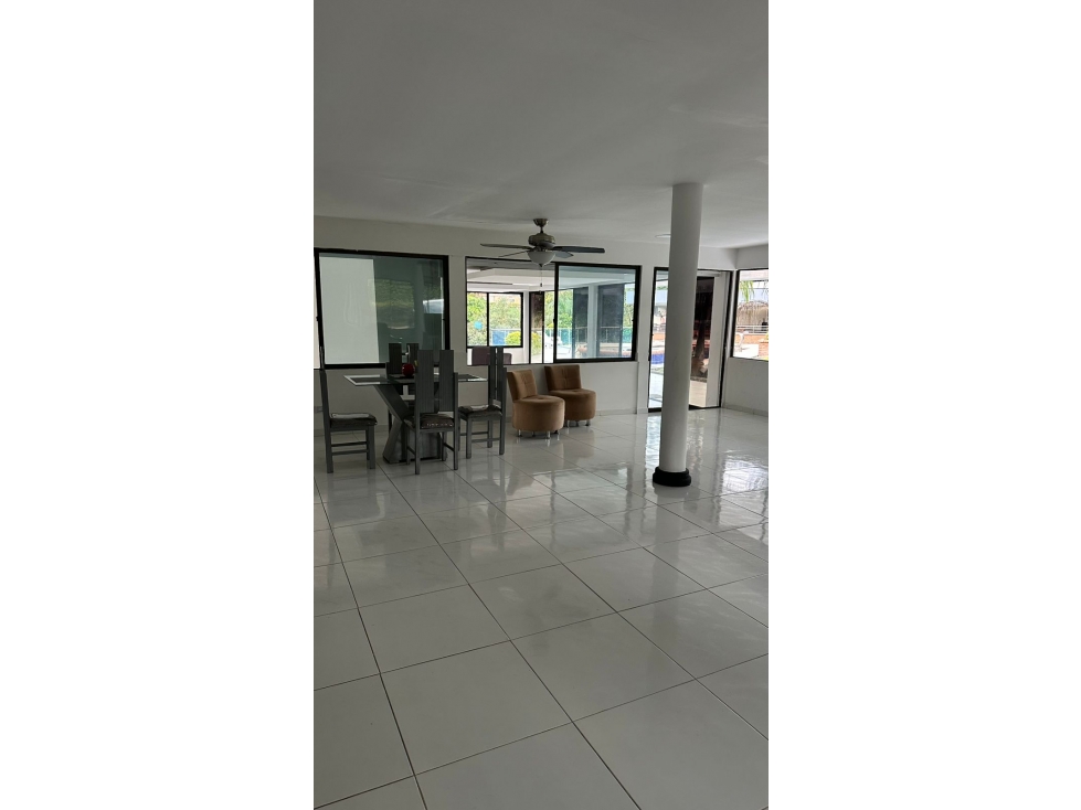 Se vende espectacular casa campestre en Combia — foto 4