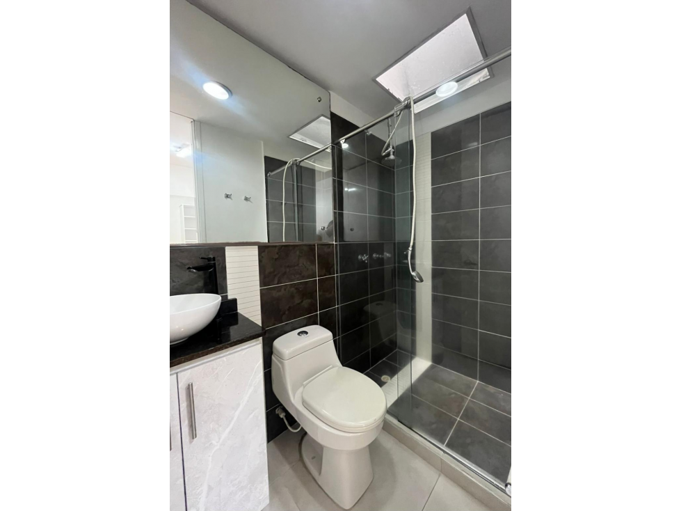 SE VENDE PENT HOUSE EN AVENIDA SUR EXCELENTE UBICACION Y AREA 127 M2 — foto 4