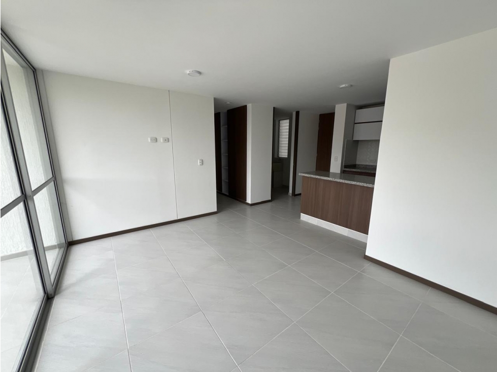 SE VENDE ESPECTACULAR APARTAMENTO CONJUNTO CERRADO MATIZ DOSQUEBRADAS — foto 5