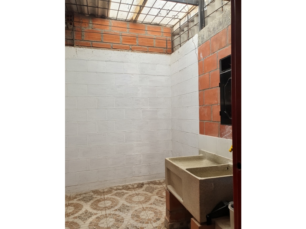 Se vende casa de 1 piso con proyección en Pereira — foto 6