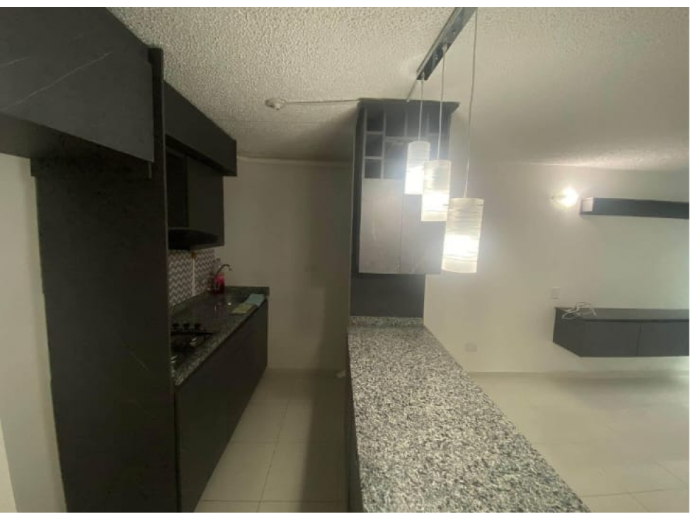 ¡SE VENDE HERMOSO APARTAMENTO EN DOSQUEBRADAS! — foto 6
