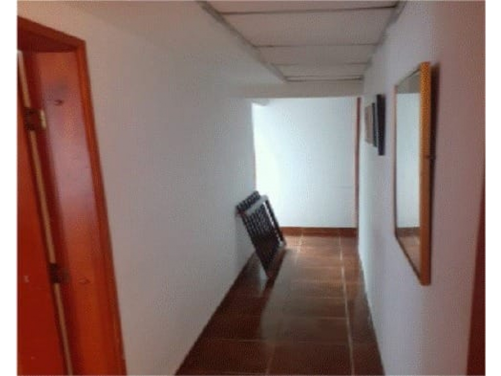 SE VENDE CASA CON DOS APARTAMENTOS PROPIEDAD HORIZONTAL — foto 5