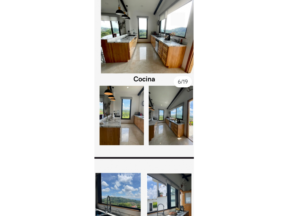 SE VENDE FINCA VIA CONDINA MONTELARGO AREA 46.902 M2 — foto 5