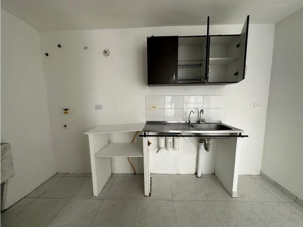 Se vende hermoso apartamento en Conjunto residencial, Armenia — foto 6
