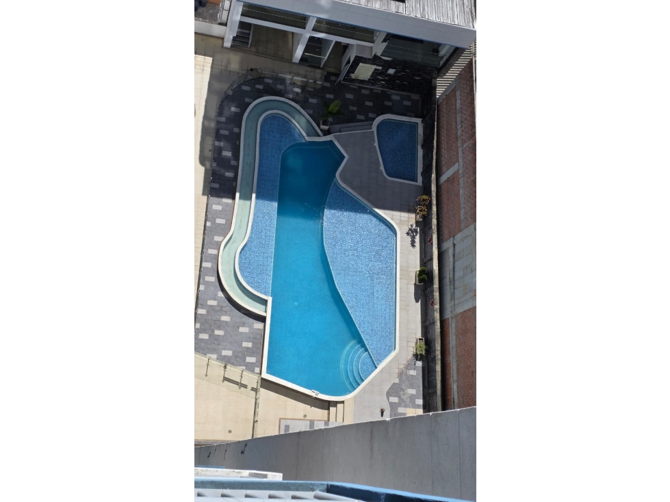 SE VENDE HERMOSO APARTAESTUDIO CONJUNTO EN DOSQUEBRADAS SECTOR MILAN — foto 5