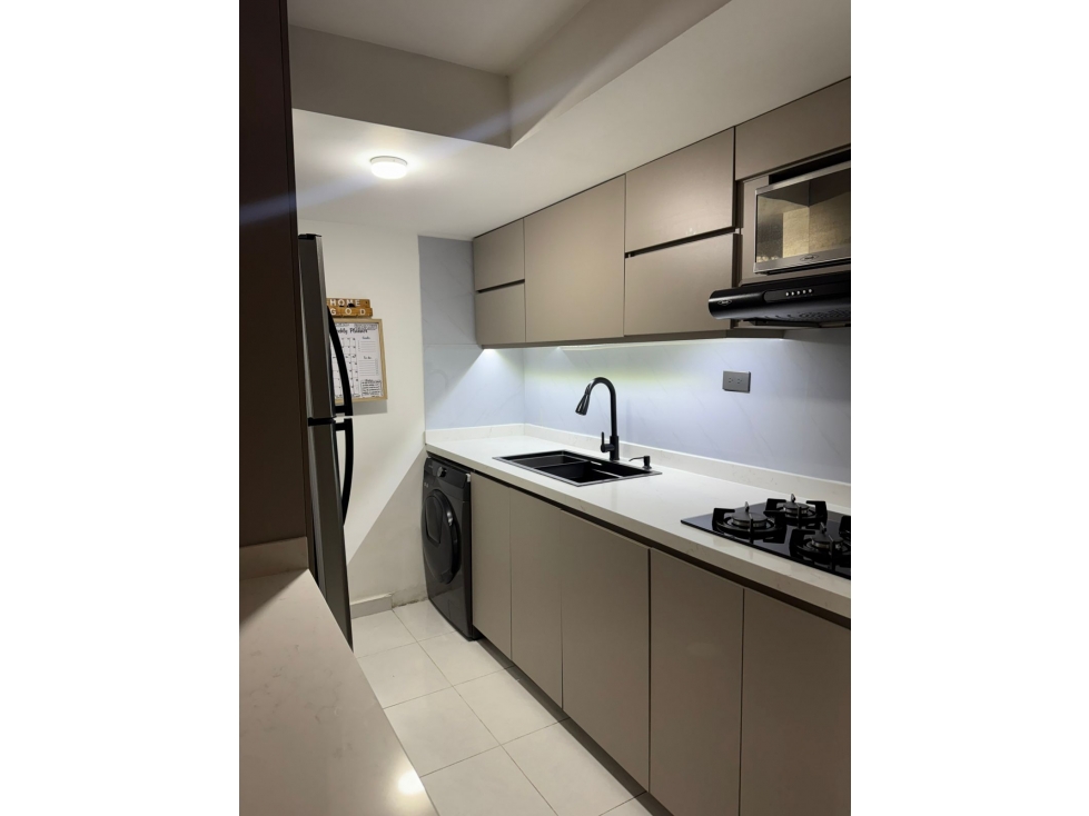 Se vende hermoso apartamento en Parque Residencial Armenia — foto 5