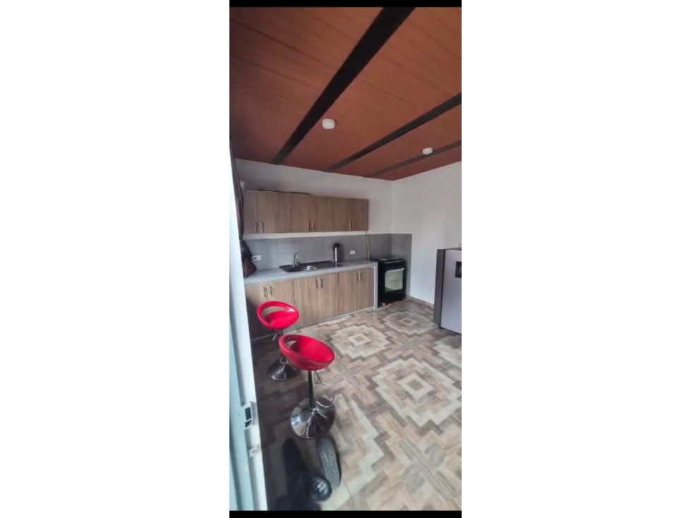 SE VENDE CASA EN ARMENIA — foto 2