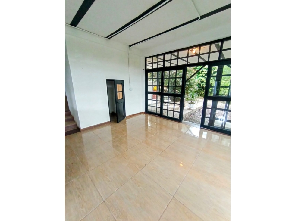 Se vende hermosa casa de campo por la florida via la bananera — foto 5