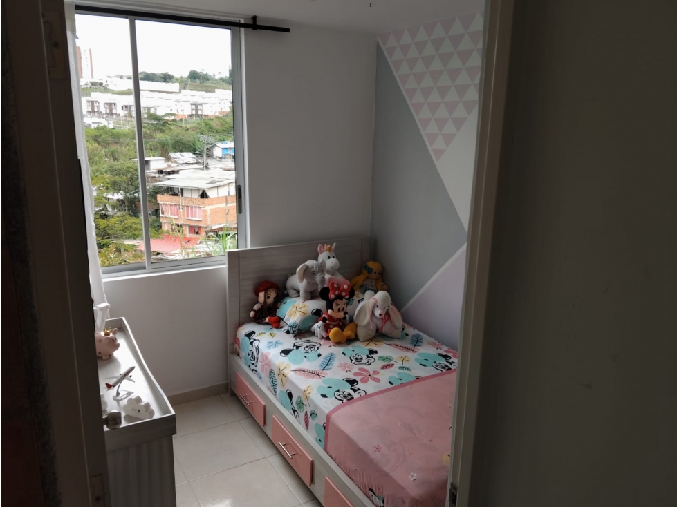 ¡SE VENDE HERMOSO APARTAMENTO EN VILLAS DE LA PRADERA! — foto 6