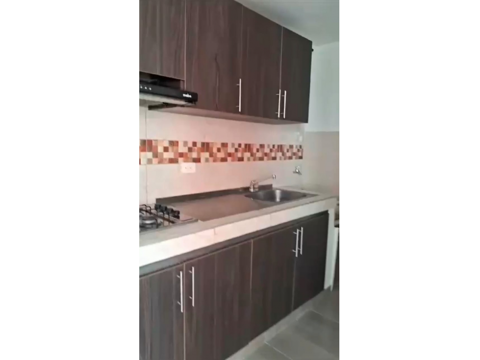 SE VENDE APARTAMENTO EN SALAMANCA SECTOR CONDINA — foto 5