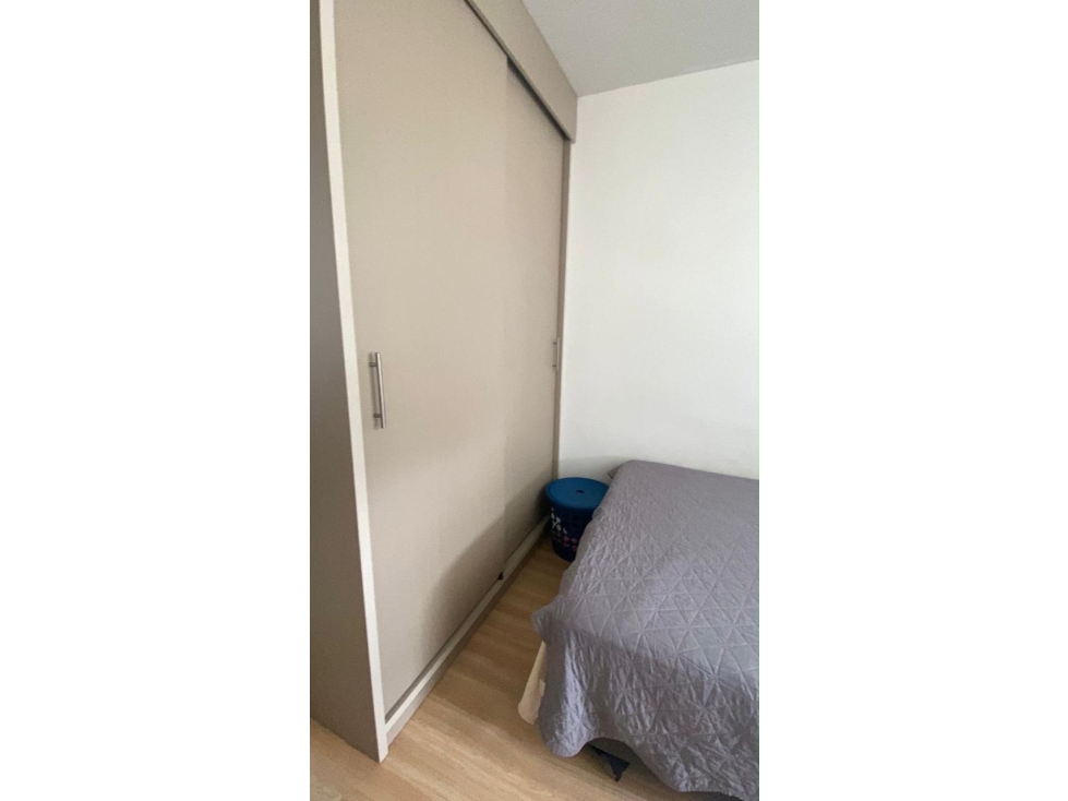 ¡SE VENDE HERMOSO APARTAMENTO EN FORTAL DE CEDRO NEGRO! — foto 6