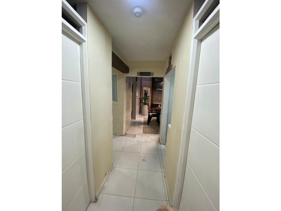 SE VENDE PROPIEDAD CON APARTAESTUDIOS Y LOCALES PARA INVERSION — foto 5