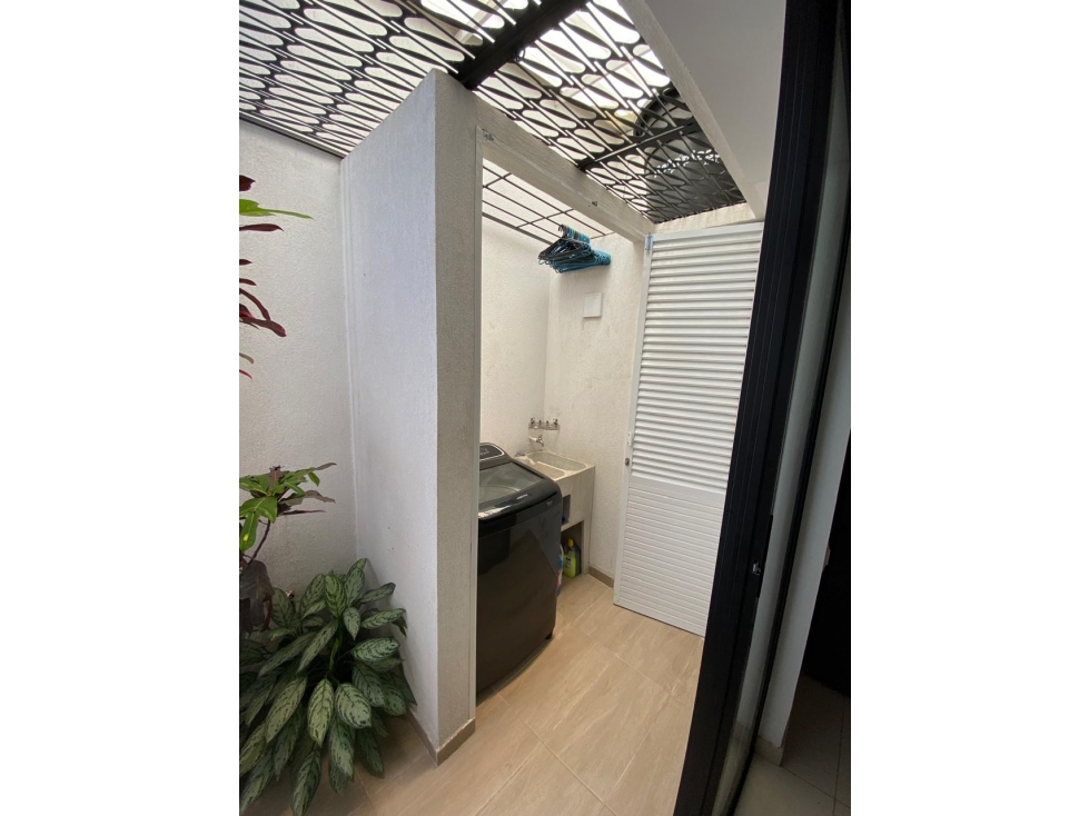 Se Vende Hermosa Casa De 2 Pisos En Cartago — foto 5