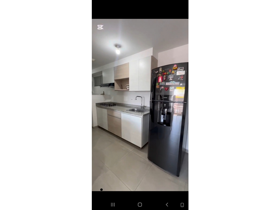 SE VENDE APARTAMENTO EN AVENIDA SUR AREA 61.65 M2 PARQU CUBIERTO — foto 6